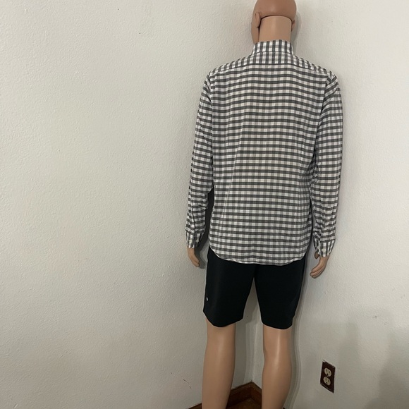 Men's Express Button Down Shirts Size L - Picture 4 of 15